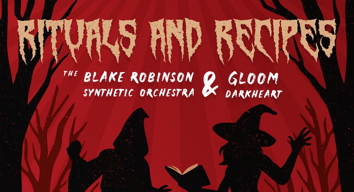 gloom theory - Rituals and Recipes